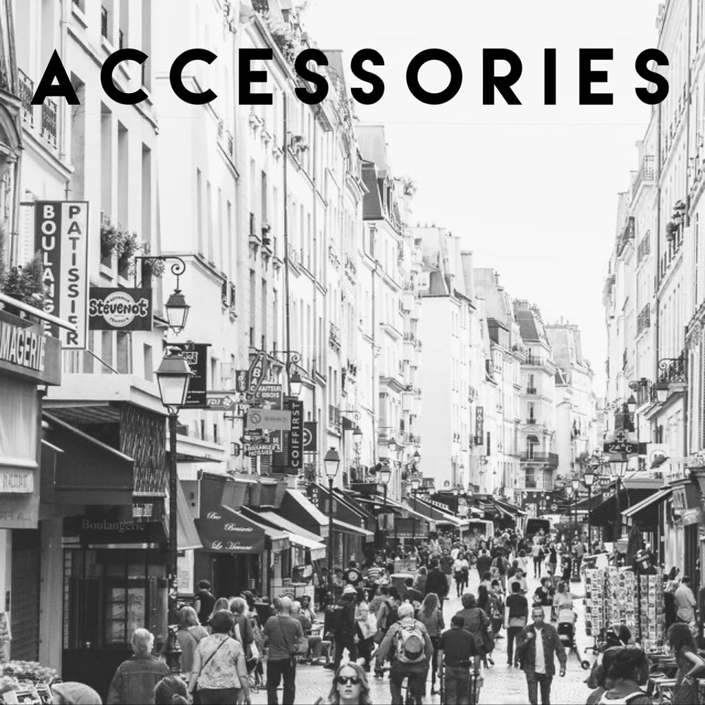 .all things accessories.